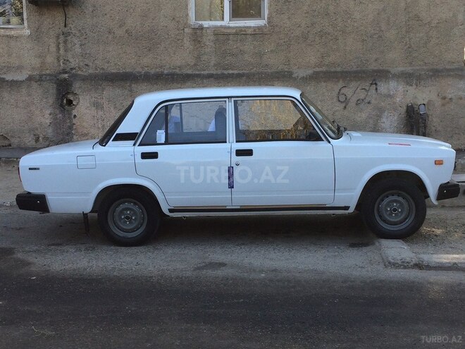 LADA (VAZ) 2107 2004, 89,000 km - 1.7 l - Sumqayıt