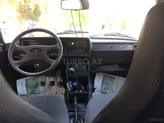 LADA (VAZ) 2107 2004, 89,000 km - 1.7 l - Sumqayıt