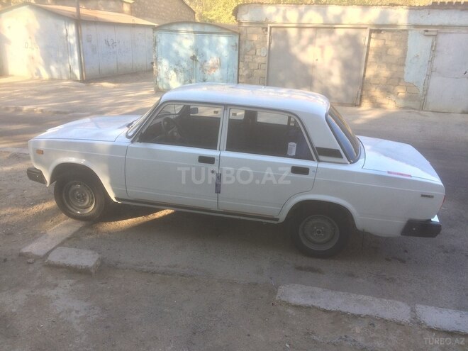 LADA (VAZ) 2107 2004, 89,000 km - 1.7 l - Sumqayıt