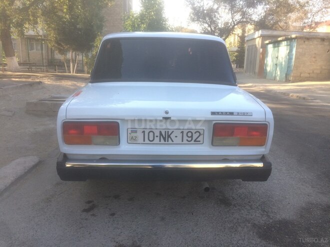 LADA (VAZ) 2107 2004, 89,000 km - 1.7 l - Sumqayıt