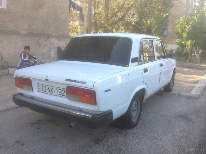 LADA (VAZ) 2107 2004, 89,000 km - 1.7 l - Sumqayıt