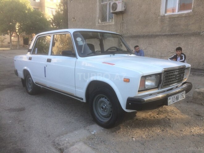 LADA (VAZ) 2107 2004, 89,000 km - 1.7 l - Sumqayıt