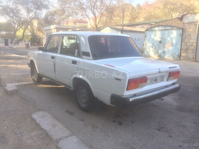 LADA (VAZ) 2107 2004, 89,000 km - 1.7 l - Sumqayıt