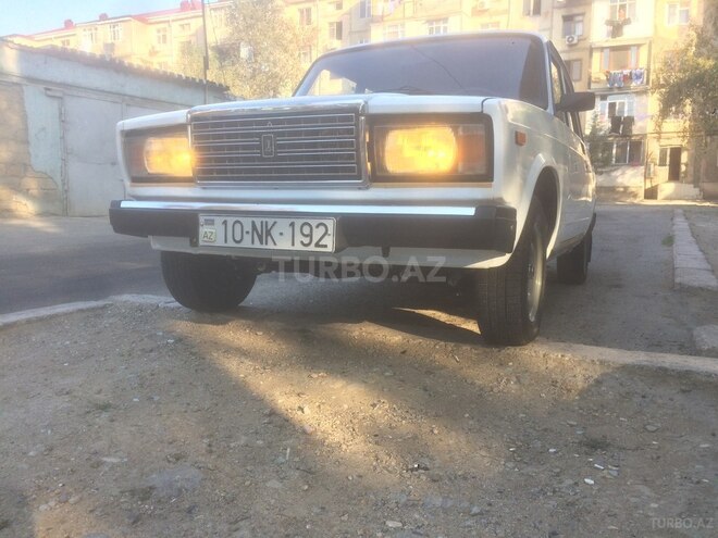 LADA (VAZ) 2107 2004, 89,000 km - 1.7 l - Sumqayıt
