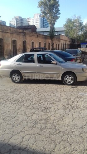 Chery Amulet (A15) 2008, 290,000 km - 1.6 l - Bakı