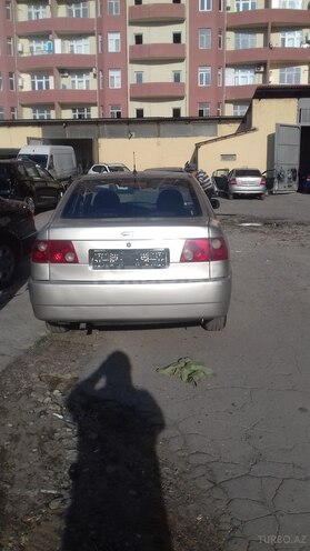 Chery Amulet (A15) 2008, 290,000 km - 1.6 l - Bakı
