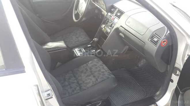 Mercedes C 220 1998, 227,000 km - 2.2 l - Bakı