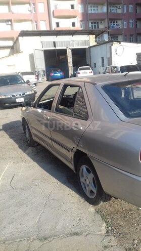 Chery Amulet (A15) 2008, 290,000 km - 1.6 l - Bakı