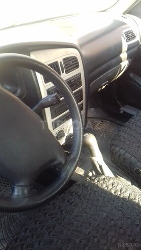 Chery Amulet (A15) 2008, 290,000 km - 1.6 l - Bakı