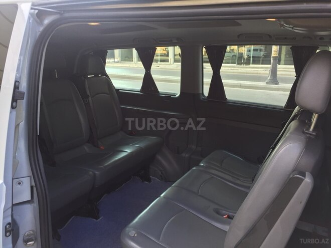 Mercedes Vito 2006, 567,576 km - 2.2 l - Bakı