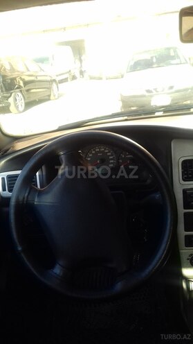 Chery Amulet (A15) 2008, 290,000 km - 1.6 l - Bakı