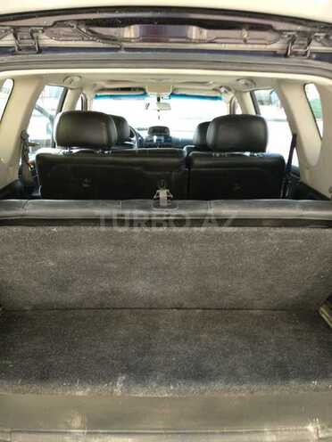 Ssang Yong Rexton 2005, 318,500 km - 2.7 l - Bakı