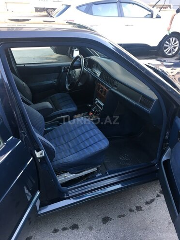 Mercedes 190 1993, 312,000 km - 2.0 l - Bakı