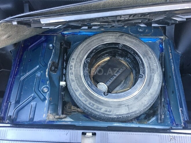 Mercedes 190 1993, 312,000 km - 2.0 l - Bakı