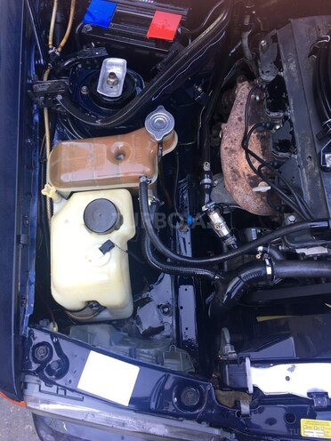 Mercedes 190 1993, 312,000 km - 2.0 l - Bakı