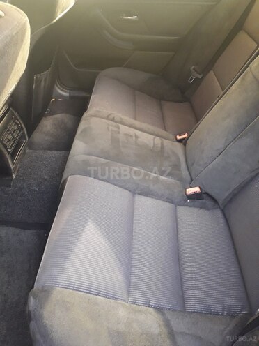 BMW 525 2002, 130,000 km - 2.5 l - Bakı