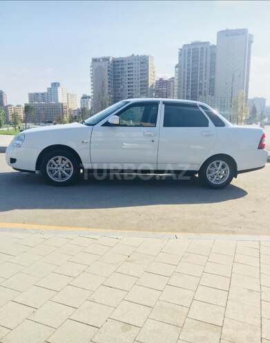 LADA (VAZ) Priora 2014, 75,000 km - 1.6 l - Bakı