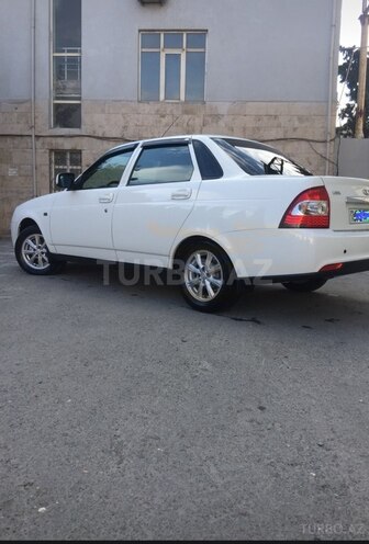 LADA (VAZ) Priora 2014, 75,000 km - 1.6 l - Bakı