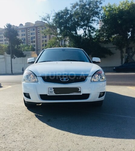 LADA (VAZ) Priora 2014, 75,000 km - 1.6 l - Bakı