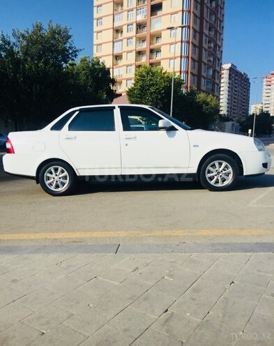 LADA (VAZ) Priora 2014, 75,000 km - 1.6 l - Bakı