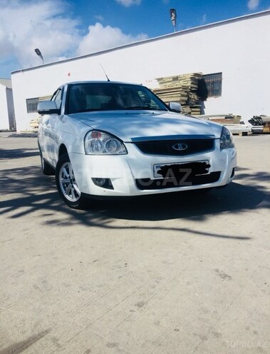 LADA (VAZ) Priora 2014, 75,000 km - 1.6 l - Bakı