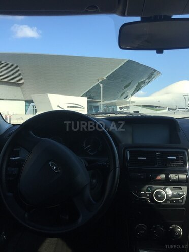 LADA (VAZ) Priora 2014, 75,000 km - 1.6 l - Bakı