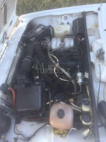 LADA (VAZ) 2107 2008, 190,000 km - 1.6 l - Tərtər