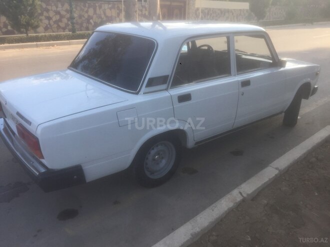 LADA (VAZ) 2107 2008, 190,000 km - 1.6 l - Tərtər