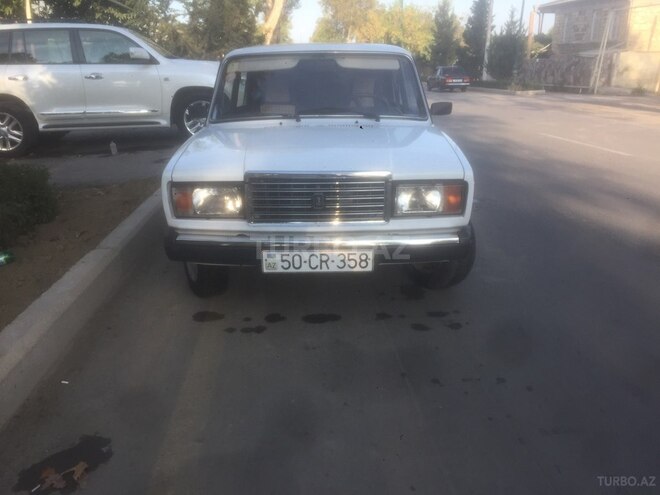 LADA (VAZ) 2107 2008, 190,000 km - 1.6 l - Tərtər