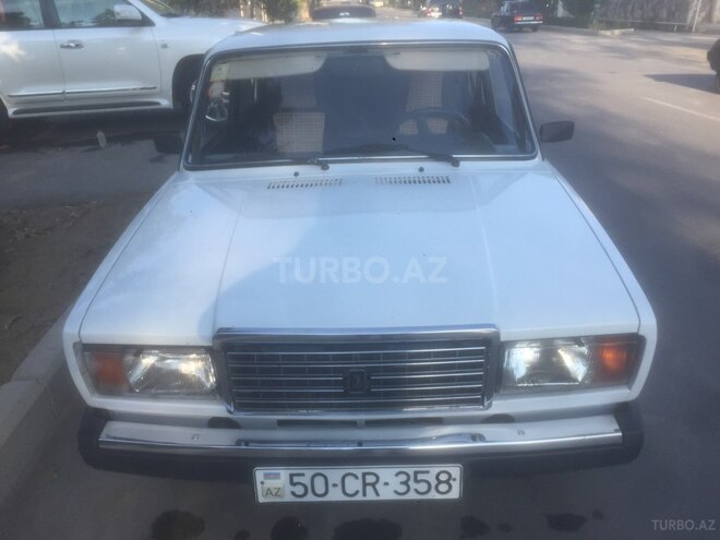 LADA (VAZ) 2107 2008, 190,000 km - 1.6 l - Tərtər