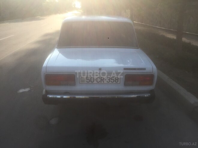 LADA (VAZ) 2107 2008, 190,000 km - 1.6 l - Tərtər