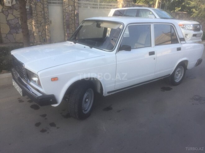 LADA (VAZ) 2107 2008, 190,000 km - 1.6 l - Tərtər