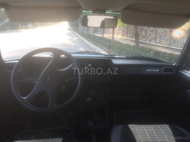 LADA (VAZ) 2107 2008, 190,000 km - 1.6 l - Tərtər