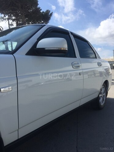 LADA (VAZ) Priora 2014, 75,000 km - 1.6 l - Bakı