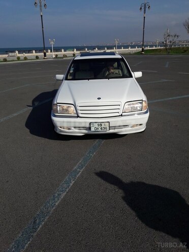 Mercedes C 230 1999, 234,000 km - 2.3 л - Xırdalan