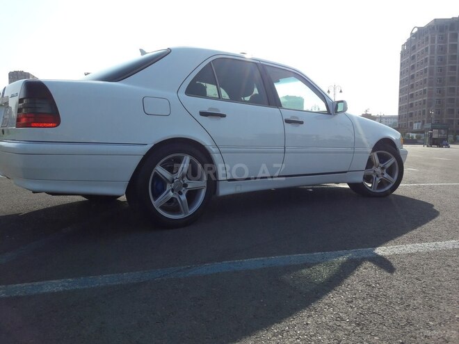 Mercedes C 230 1999, 234,000 km - 2.3 л - Xırdalan
