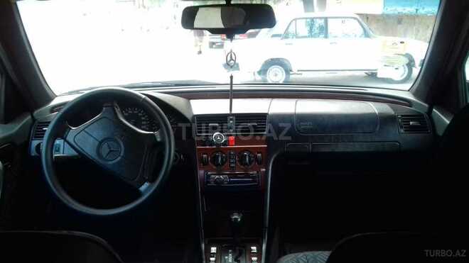 Mercedes C 180 1995, 300,000 km - 1.8 l - Sumqayıt