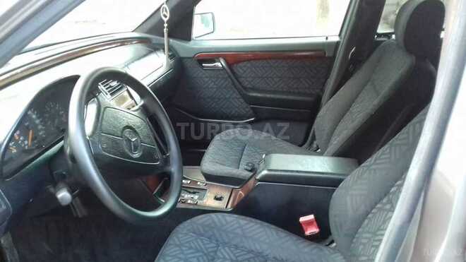 Mercedes C 180 1995, 300,000 km - 1.8 l - Sumqayıt