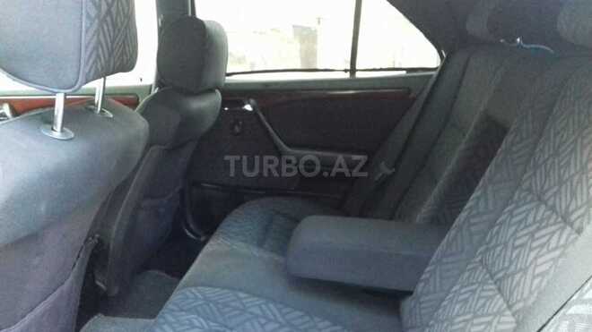 Mercedes C 180 1995, 300,000 km - 1.8 l - Sumqayıt