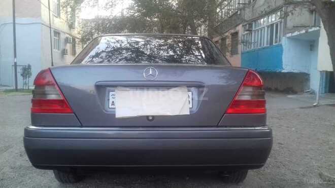 Mercedes C 180 1995, 300,000 km - 1.8 l - Sumqayıt