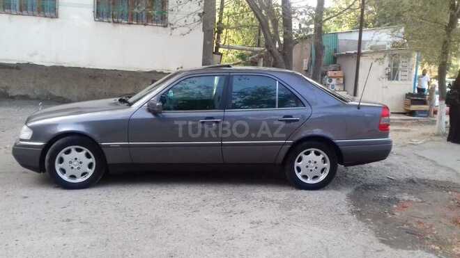 Mercedes C 180 1995, 300,000 km - 1.8 l - Sumqayıt