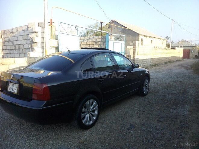 Volkswagen Passat 2000, 215,000 km - 1.8 l - Sumqayıt
