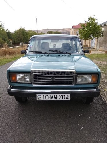 LADA (VAZ) 2107 2004, 222,365 km - 1.6 l - Bakı