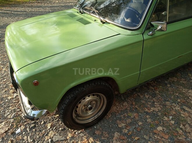 LADA (VAZ) 21013 1985, 177,777 km - 1.2 л - Qəbələ