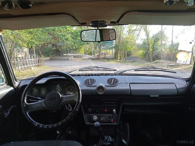 LADA (VAZ) 21013 1985, 177,777 km - 1.2 л - Qəbələ