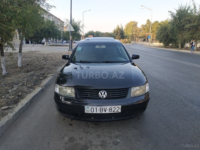 Volkswagen Passat 2000, 215,000 km - 1.8 l - Sumqayıt