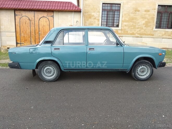LADA (VAZ) 2107 2004, 222,365 km - 1.6 l - Bakı