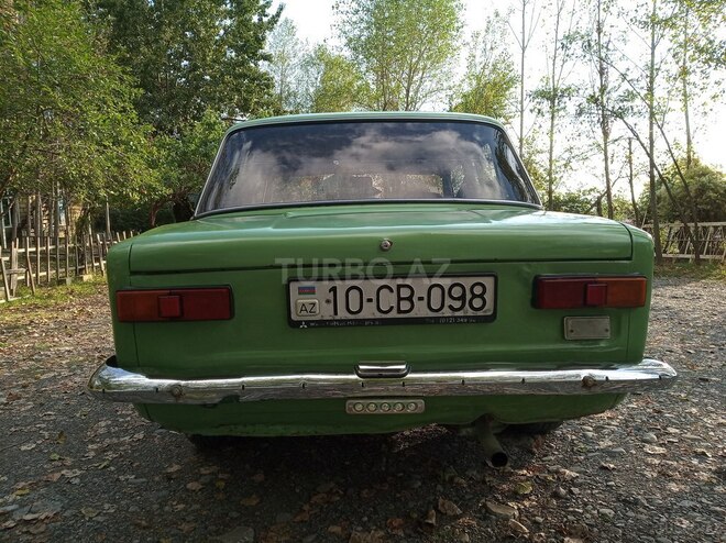LADA (VAZ) 21013 1985, 177,777 km - 1.2 л - Qəbələ