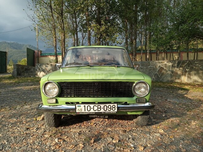 LADA (VAZ) 21013 1985, 177,777 km - 1.2 л - Qəbələ