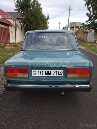 LADA (VAZ) 2107 2004, 222,365 km - 1.6 l - Bakı